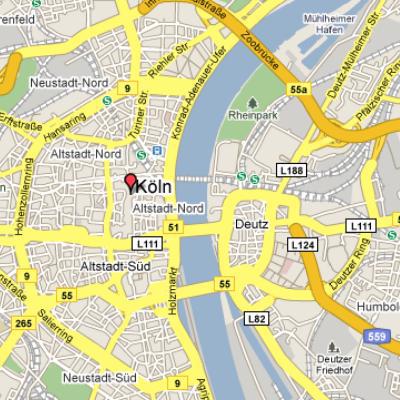 Hotel Callas Am Dom 3*