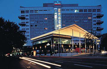 Hotel Pullman