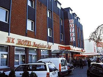 Nk-Hotel Bergischer Hof