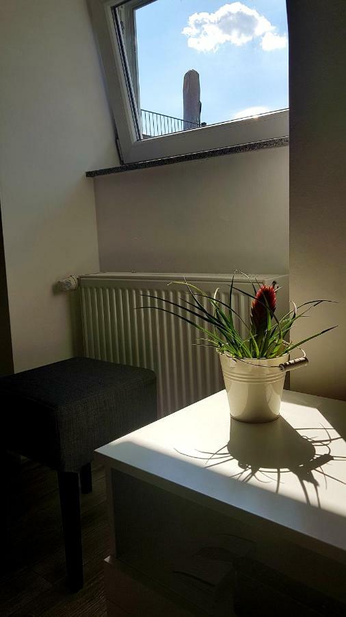 Apartment Zwei Schicke Mit Parkplatz