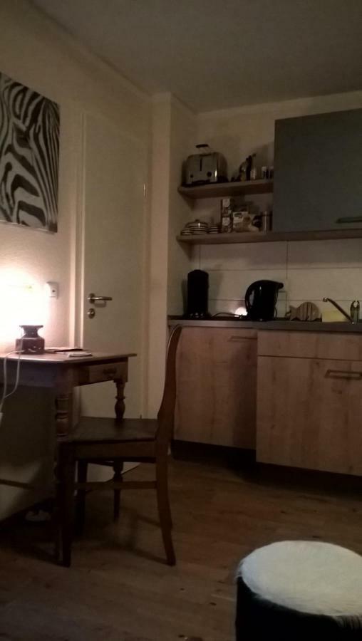 Apartment Wohnstube
