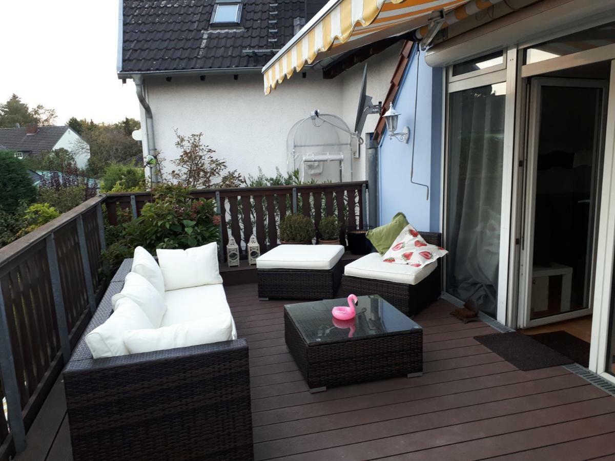 Limaropa Apartament *