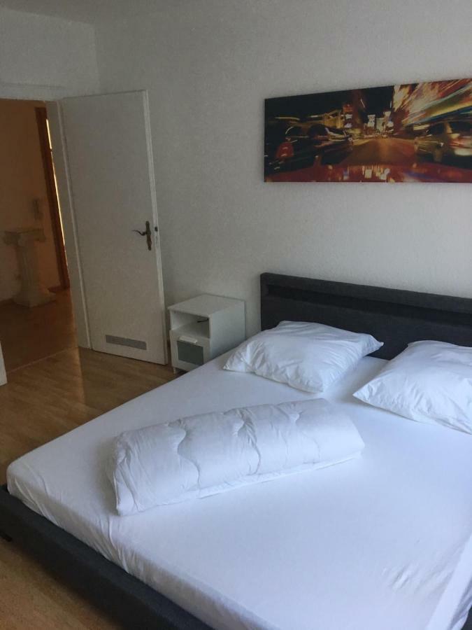 Maisonette * Köln