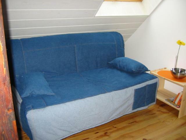 Vermietung Schwermer Appartement