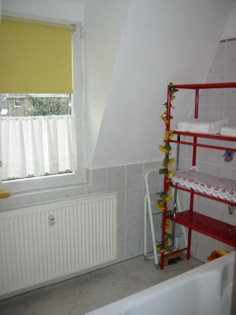 Vermietung Schwermer Appartement Keulen
