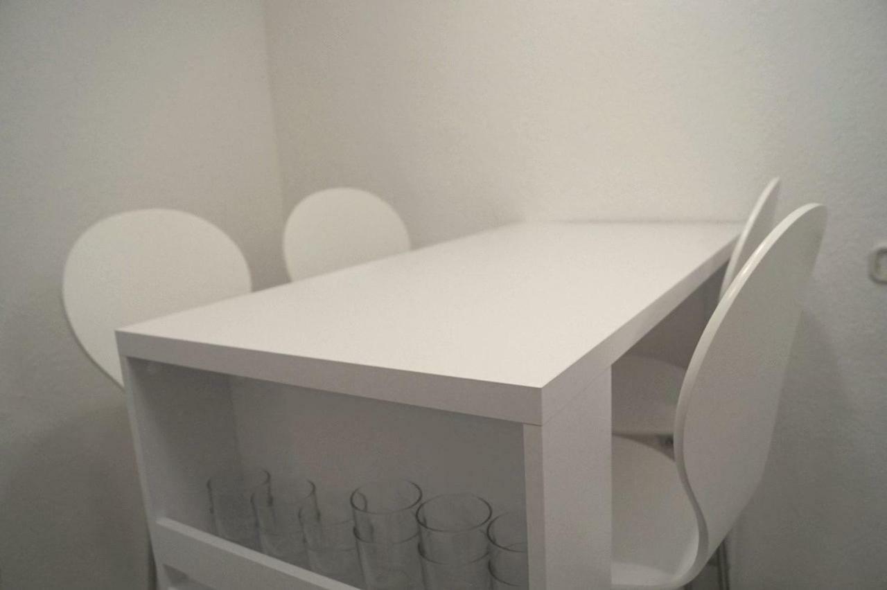 Checkinn Cityapartment *