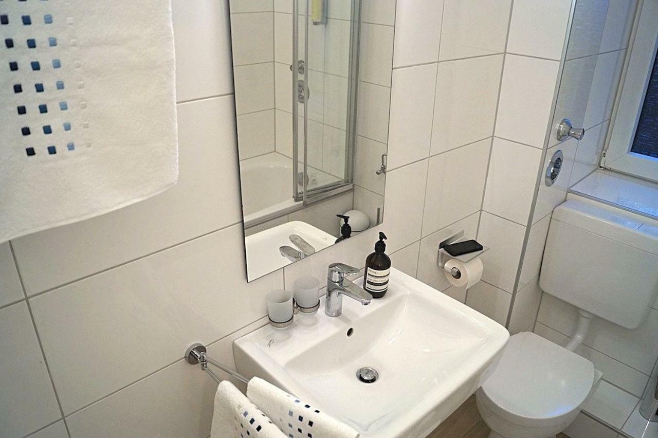Appartement Checkinn Cityapartment