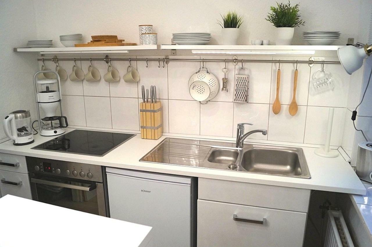 Checkinn Cityapartment