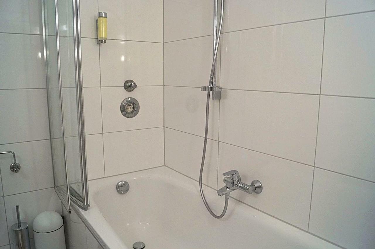 Checkinn Cityapartment Appartement