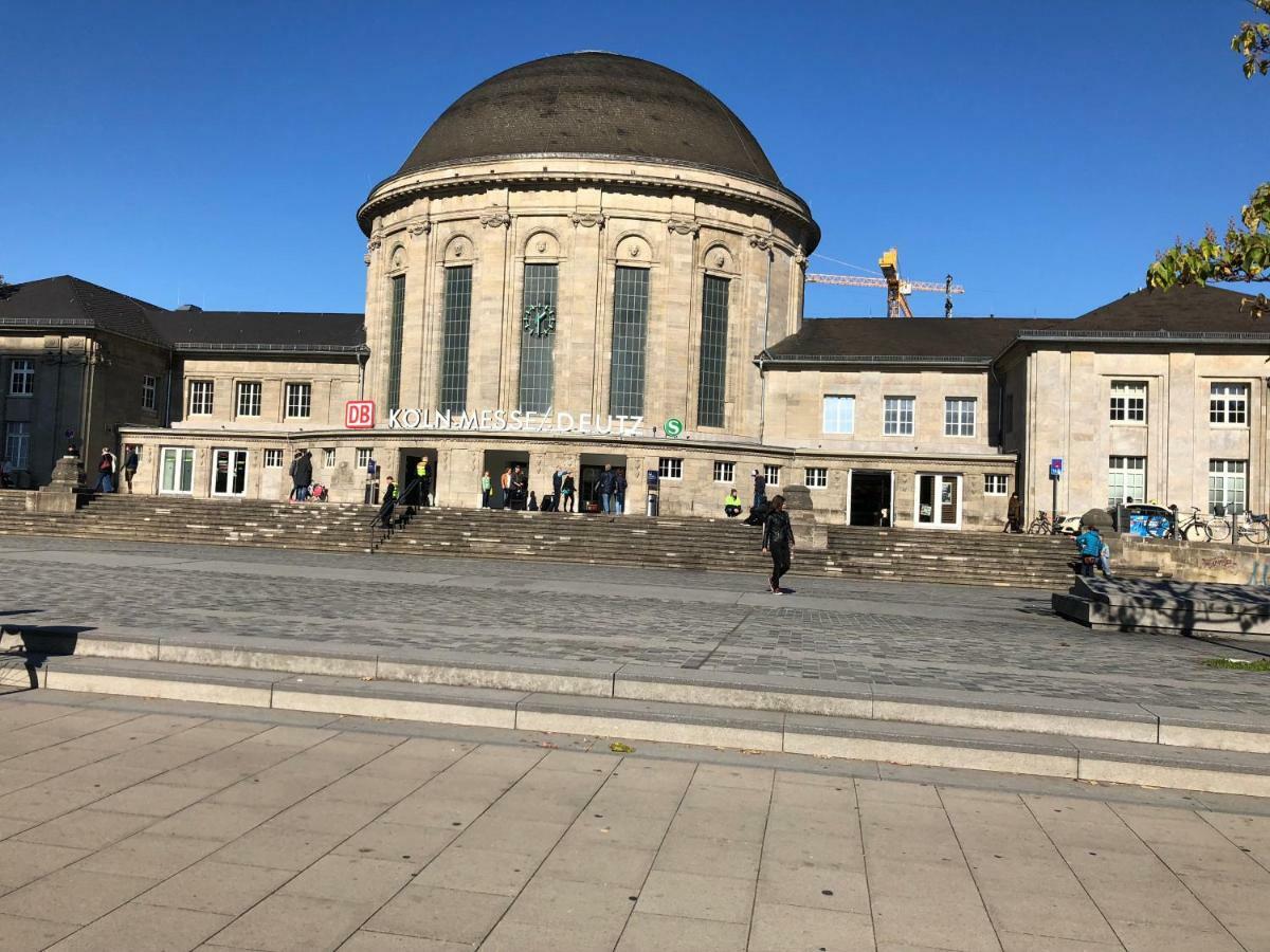 Apartamento Luxus Naehe Messe - Lanxess Arena