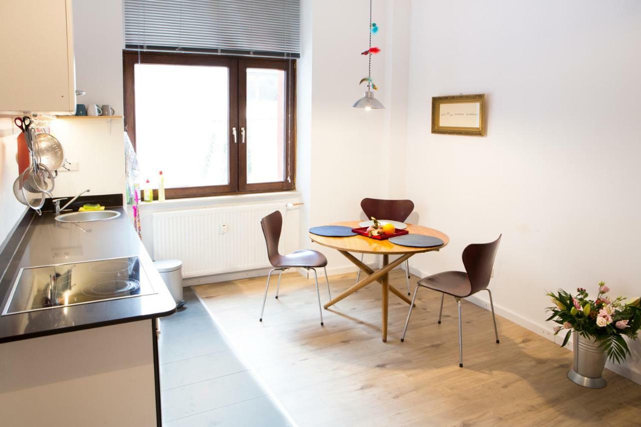 Apartment 82 Vietorstrasse