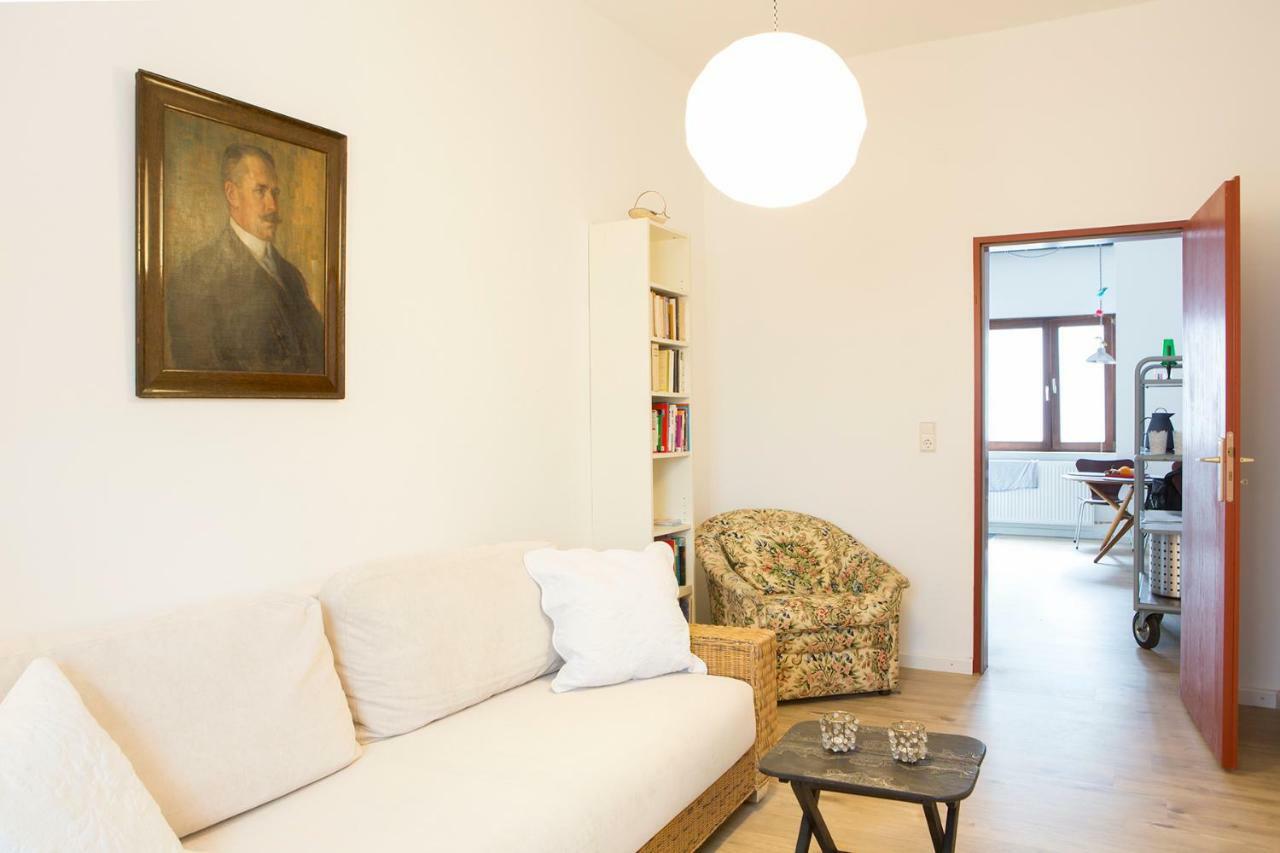 82 Vietorstrasse Apartment Cologne