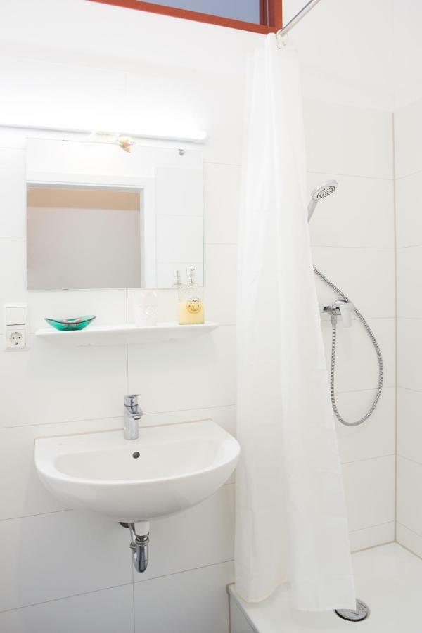 82 Vietorstrasse Apartment Cologne