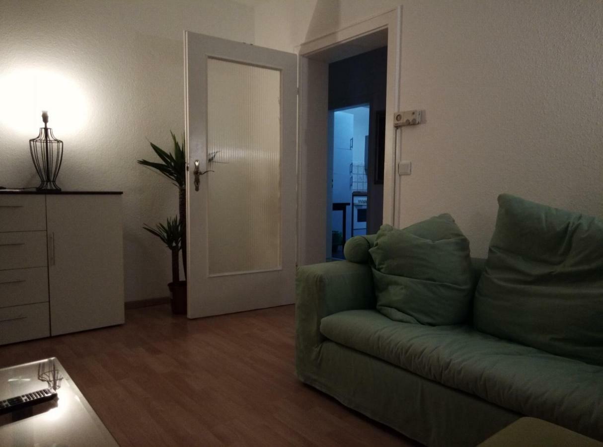 Maisonette Apartment Köln