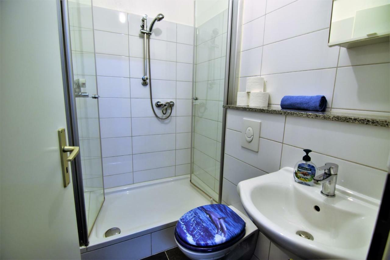 Apartment Koln-mulheim Cologne