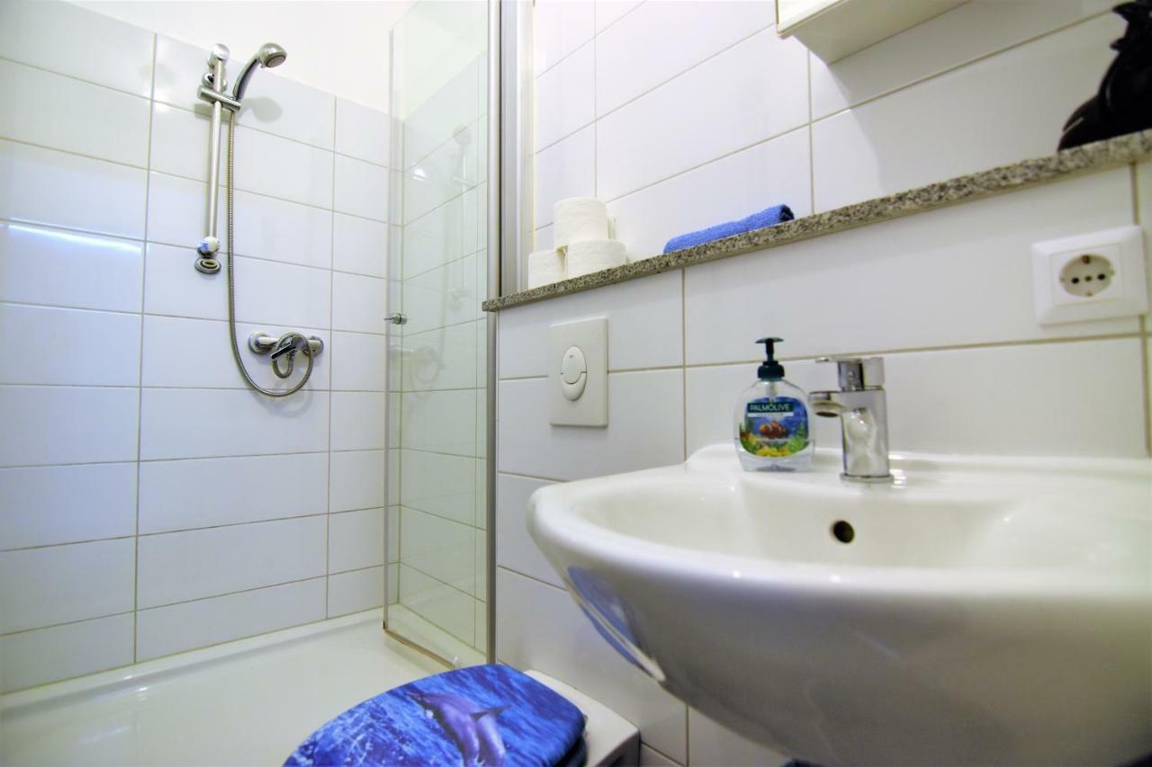 Koln-mulheim Apartment Cologne