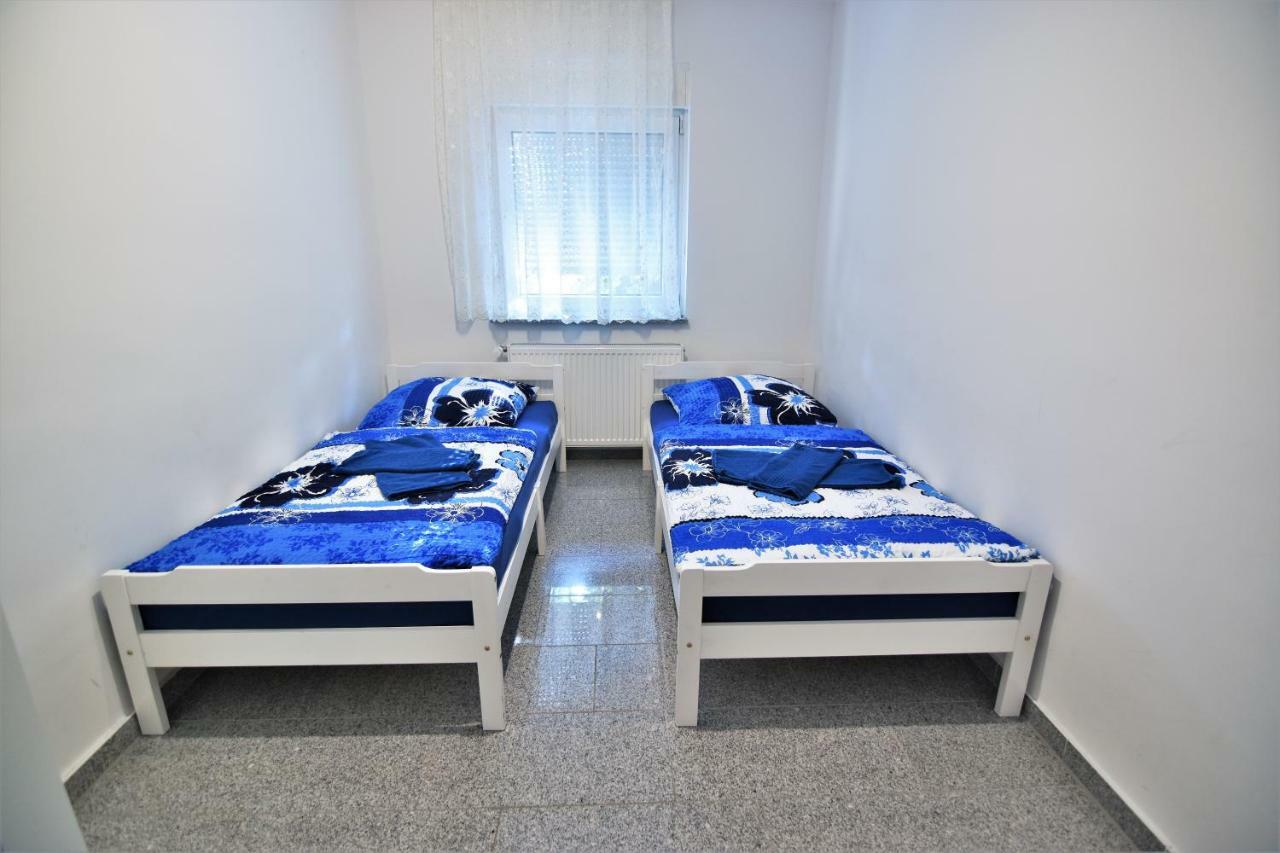 Buchheim Appartement *