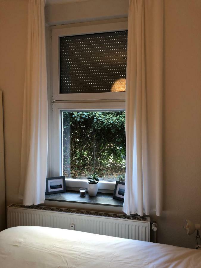 Appartement Checkinn Cityapartment