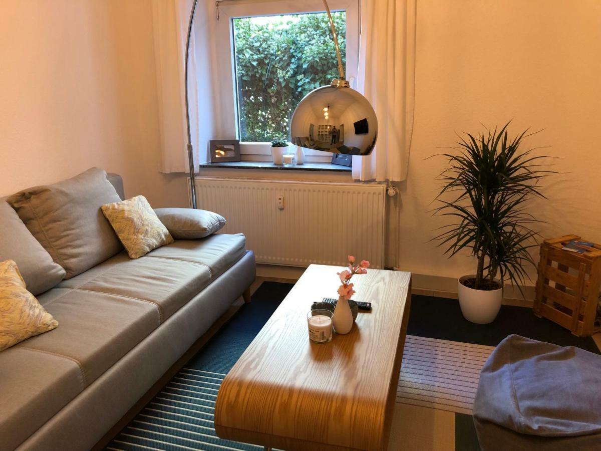 Appartement Checkinn Cityapartment *
