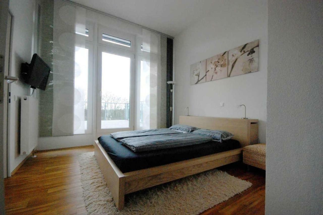 Apartment Exklusives Penthouse! Mit Wlan, Tiefgarage, 2 Fernseher Etc. Cologne