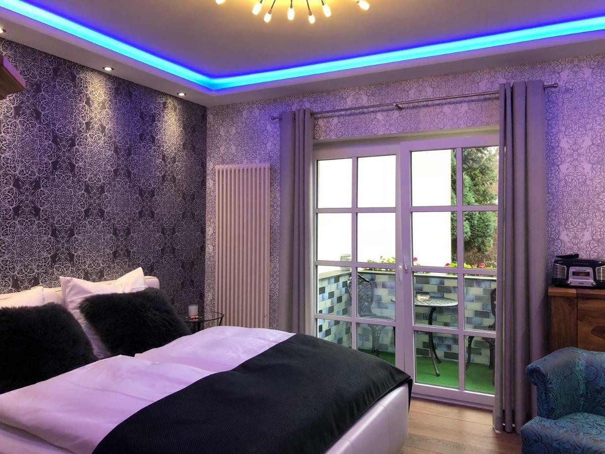 Luxus Naehe Messe - Lanxess Arena Apartamento *