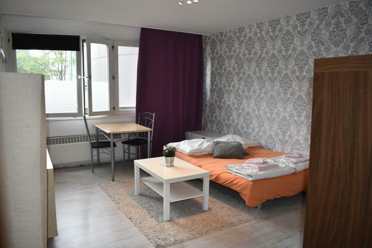 Fewo Koeln * Keulen