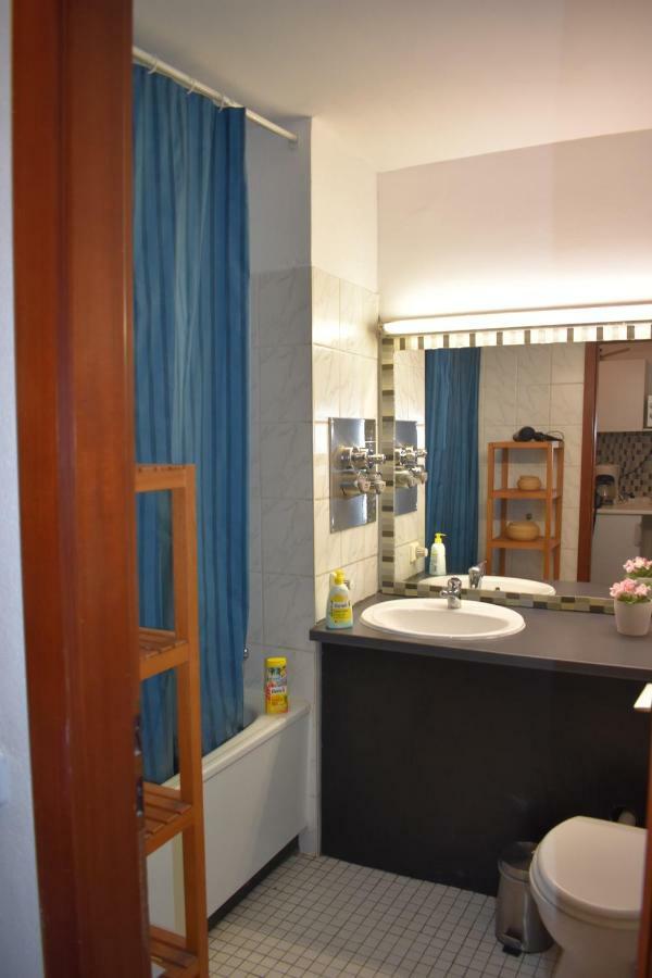 Appartement Fewo Koeln