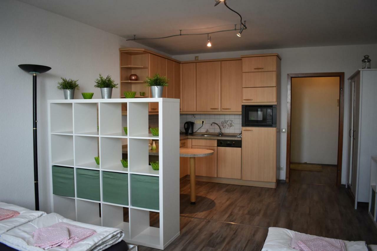 Fewo Koeln Apartment *