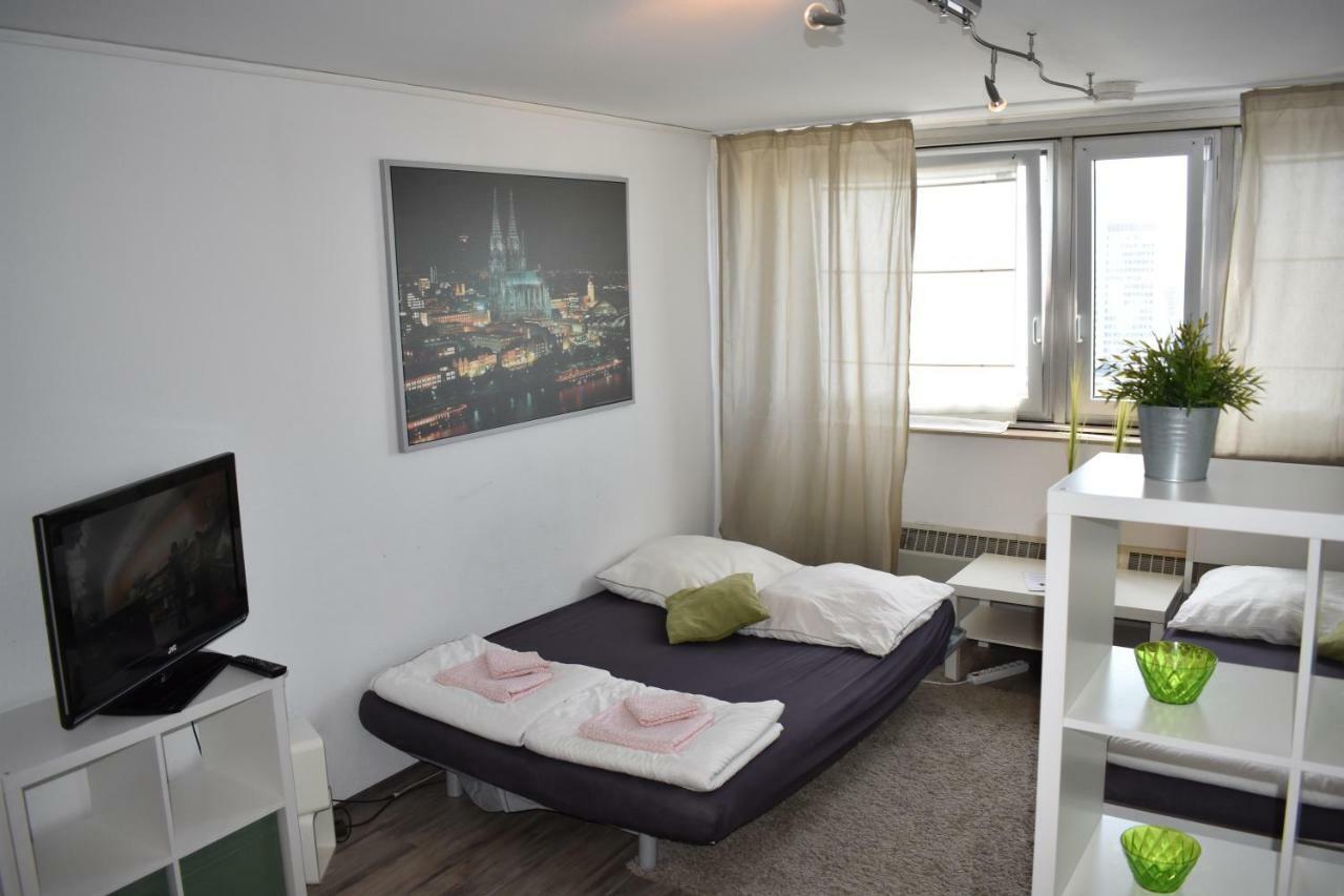 Fewo Koeln Apartment *