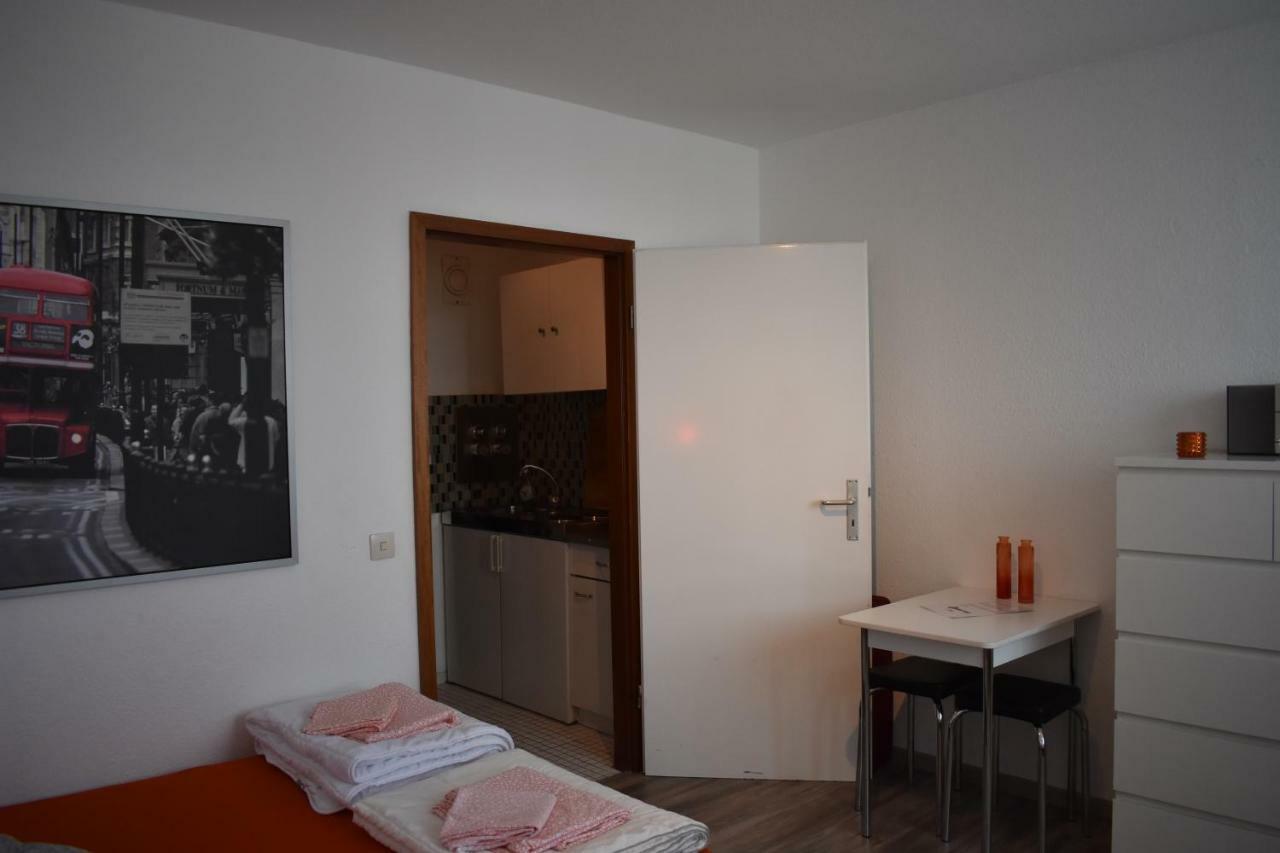 Fewo Koeln Apartment Cologne
