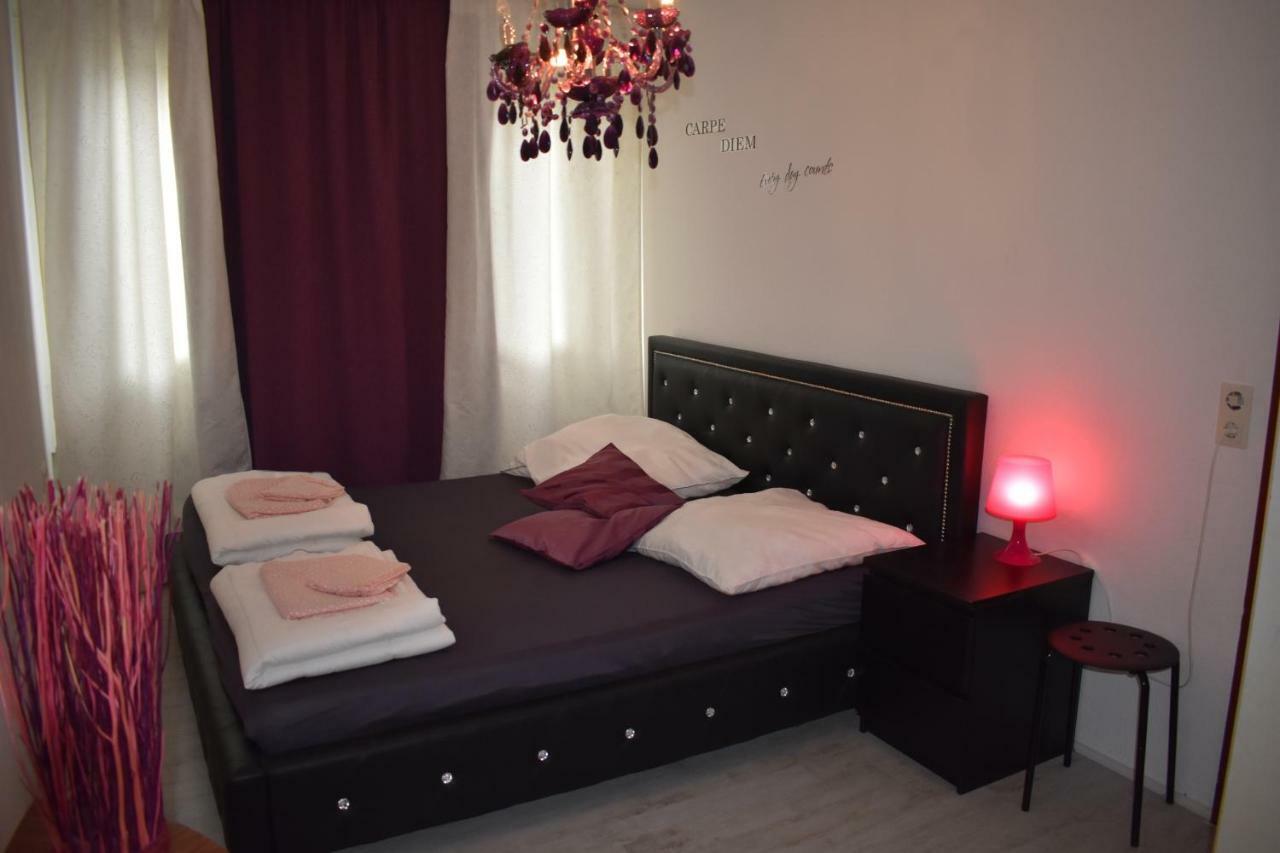 Fewo Koeln Apartment *