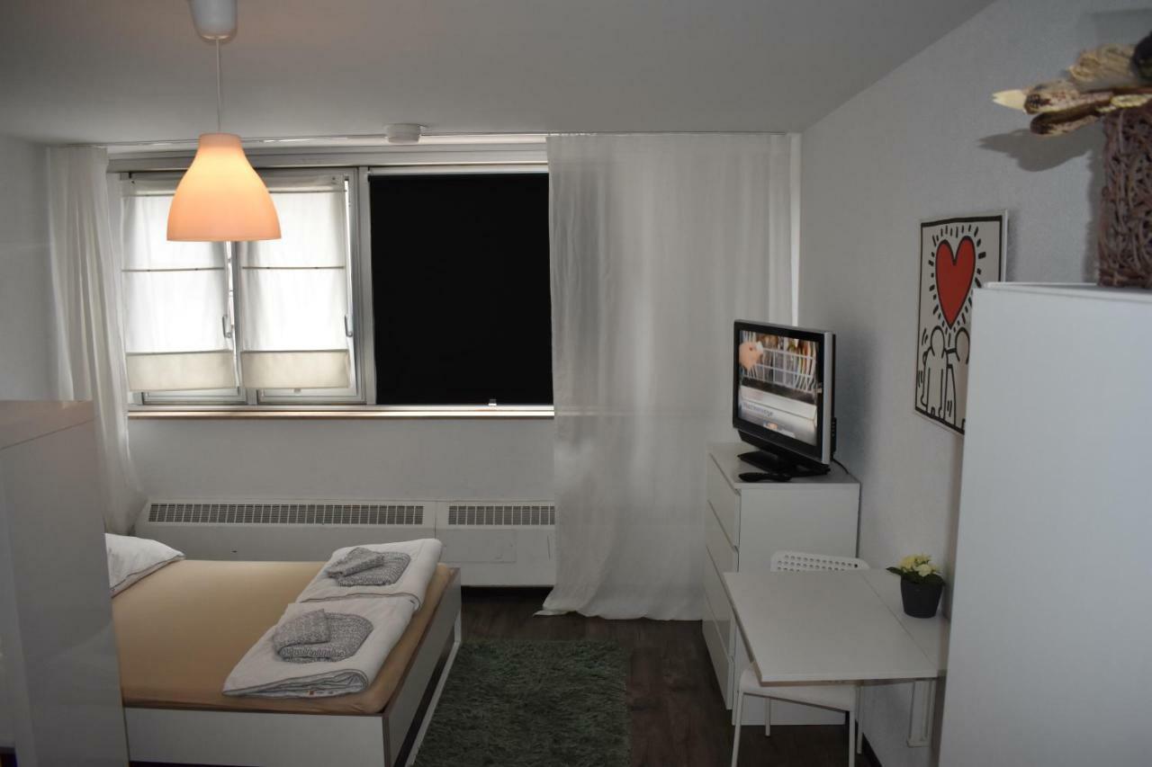 Fewo Koeln Apartment *