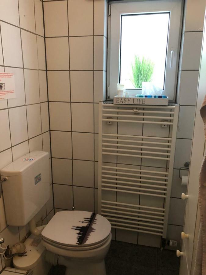 Wohnen Im Grunen - Rheinnahe Und Stadtnah