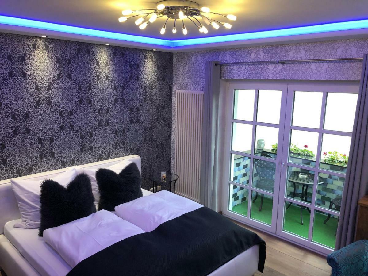 Apartamento Luxus Naehe Messe - Lanxess Arena *