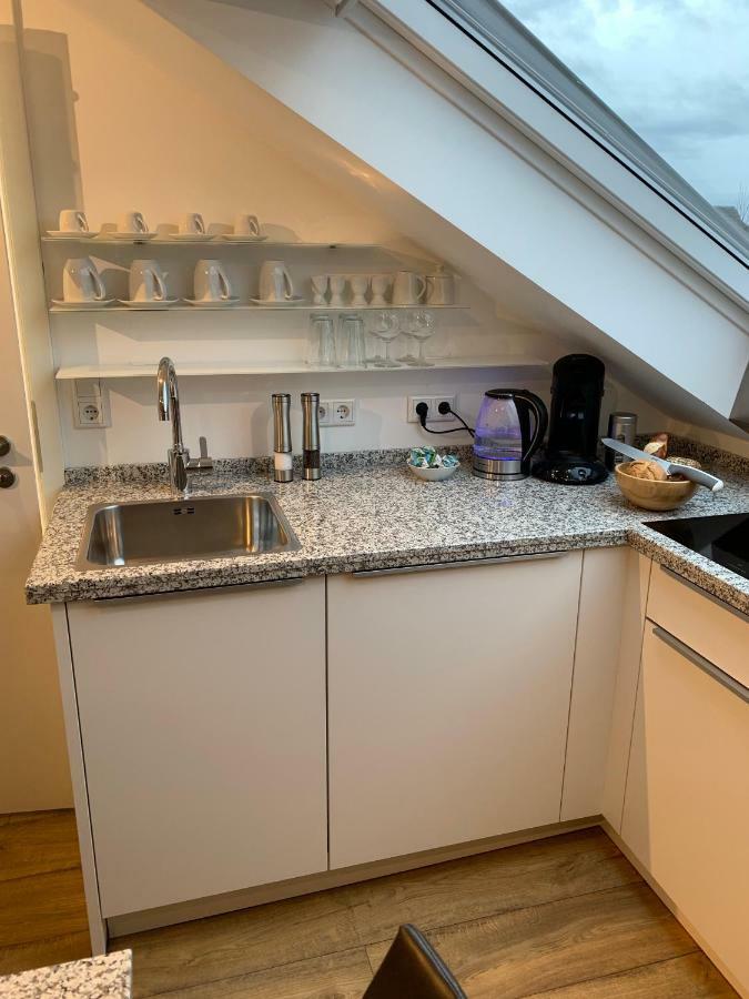 Ensen Apartment *