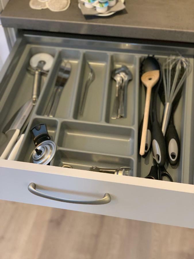 Appartement Ensen Keulen