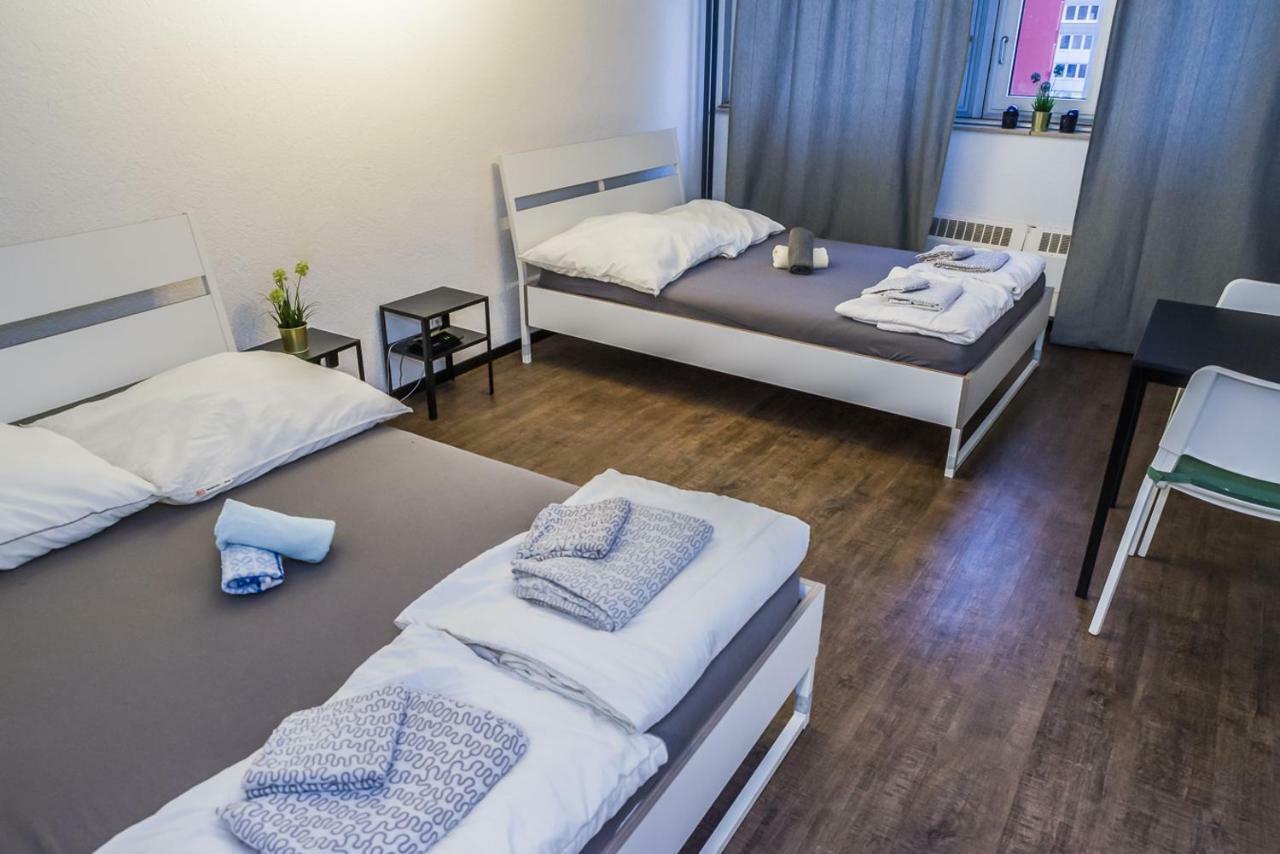 Fewo Koeln Cologne