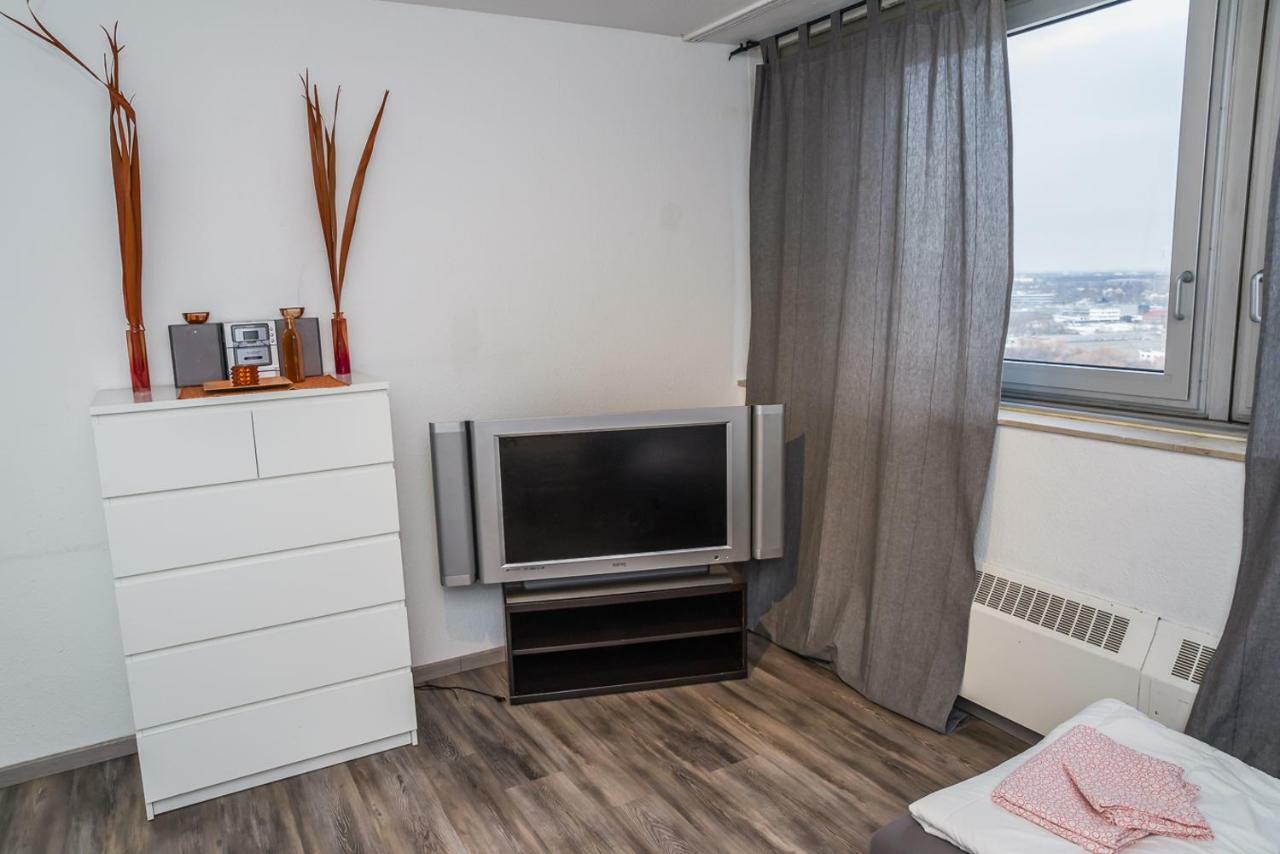 Fewo Koeln Apartment *