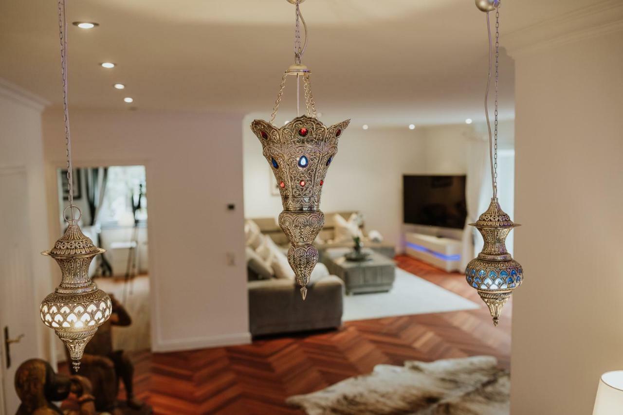 Apartment Luxury & Penthouse Cologne