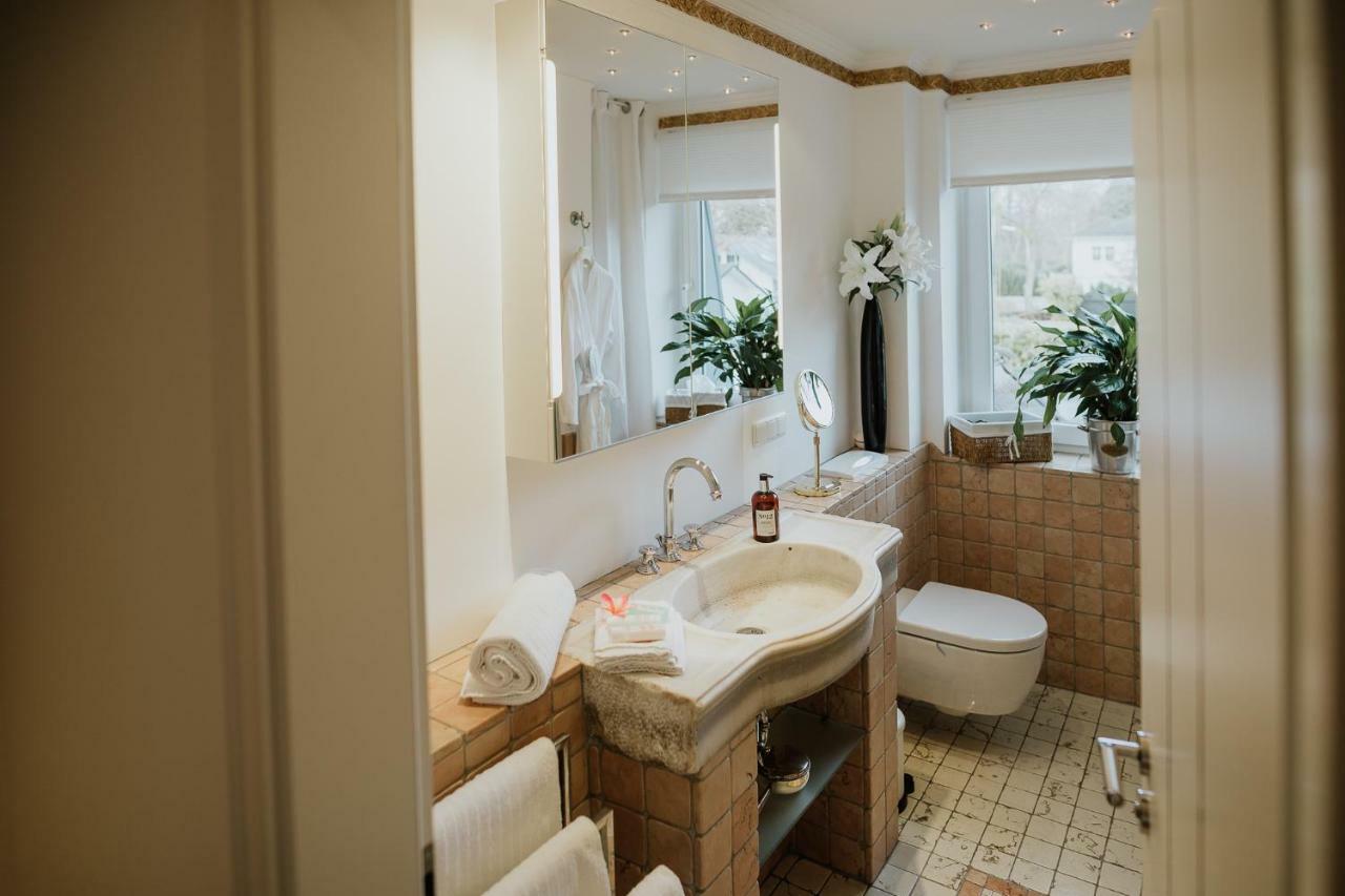 Luxury & Penthouse Apartment *