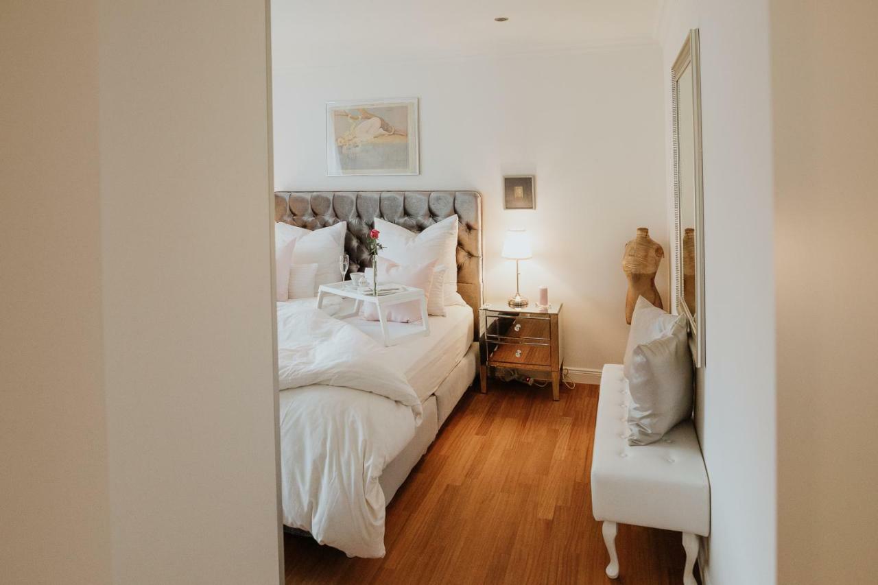 Apartment Luxury & Penthouse