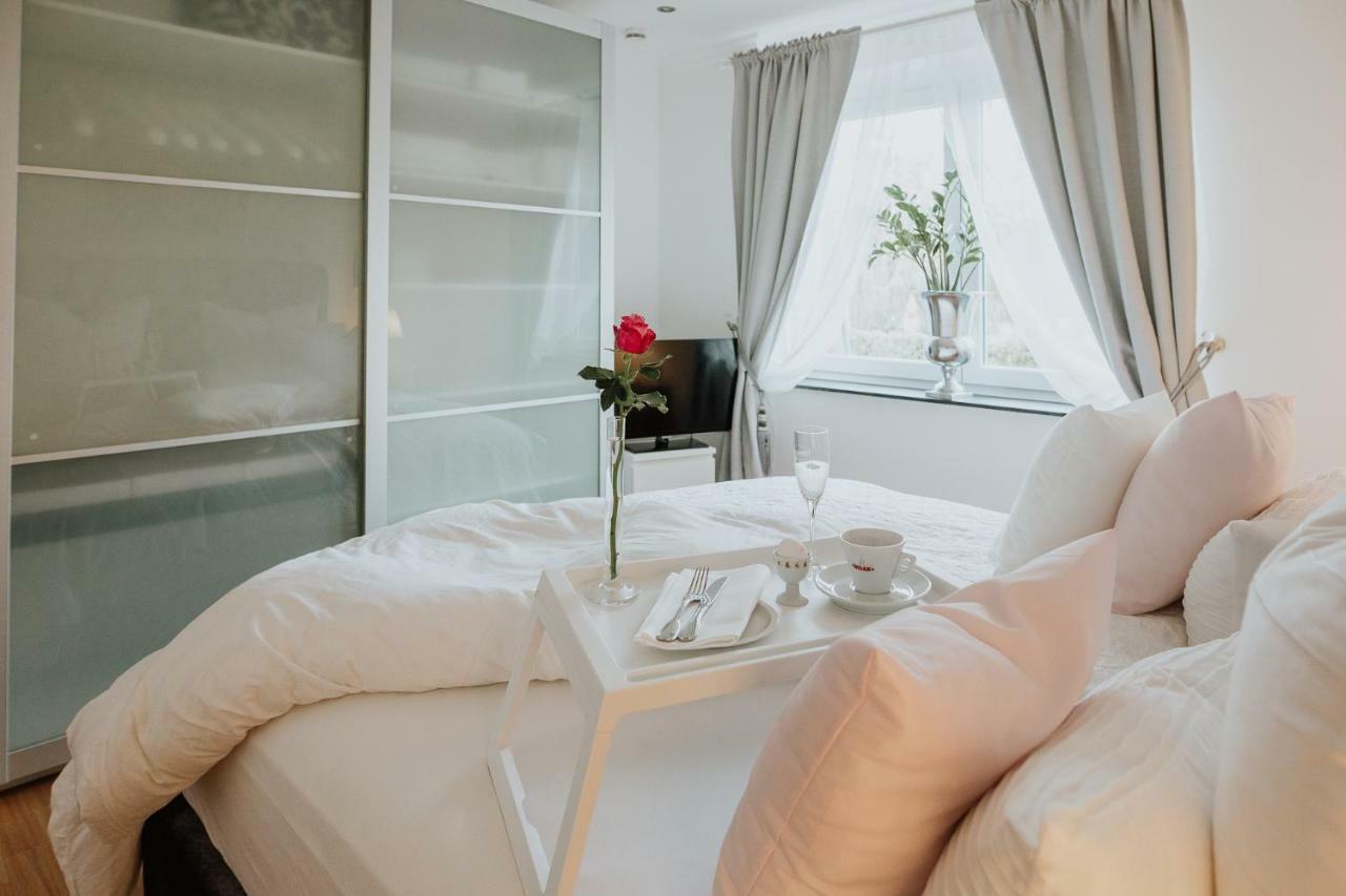 Apartment Luxury & Penthouse *