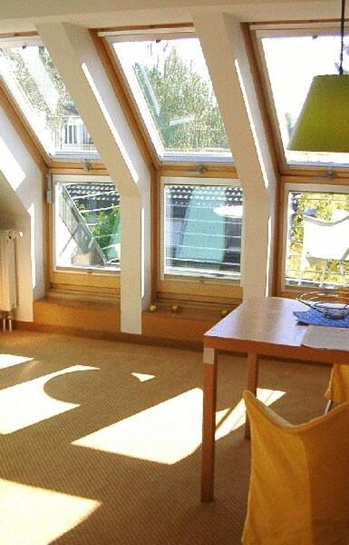 Residenz Am Treppchen 3* Cologne