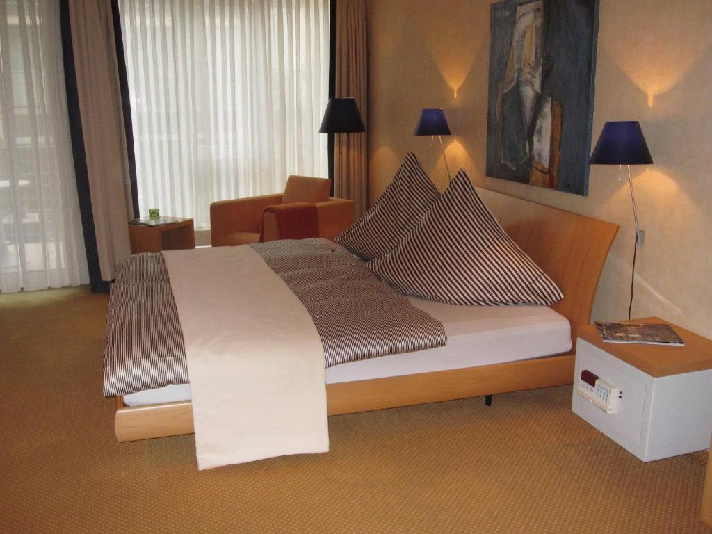 Residenz Am Treppchen 3* Köln