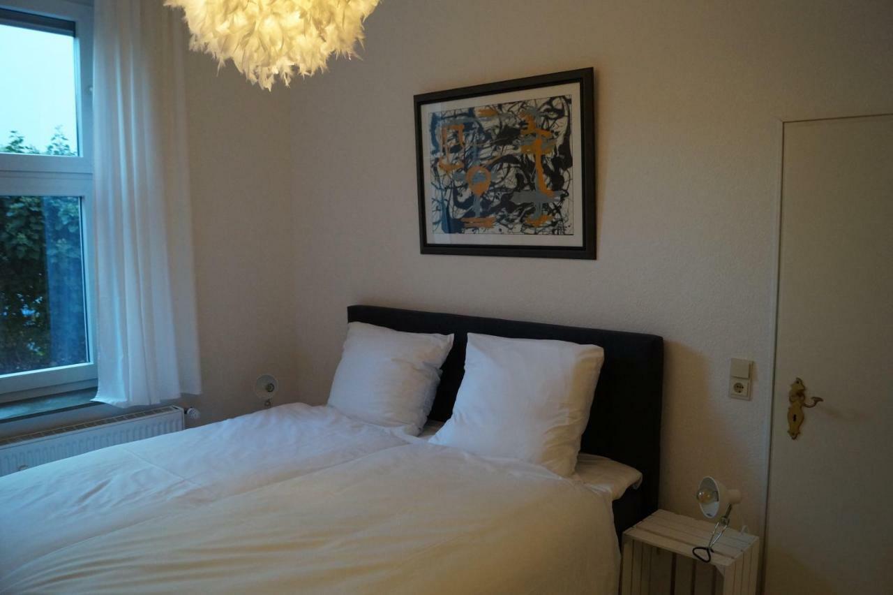 Checkinn Cityapartment