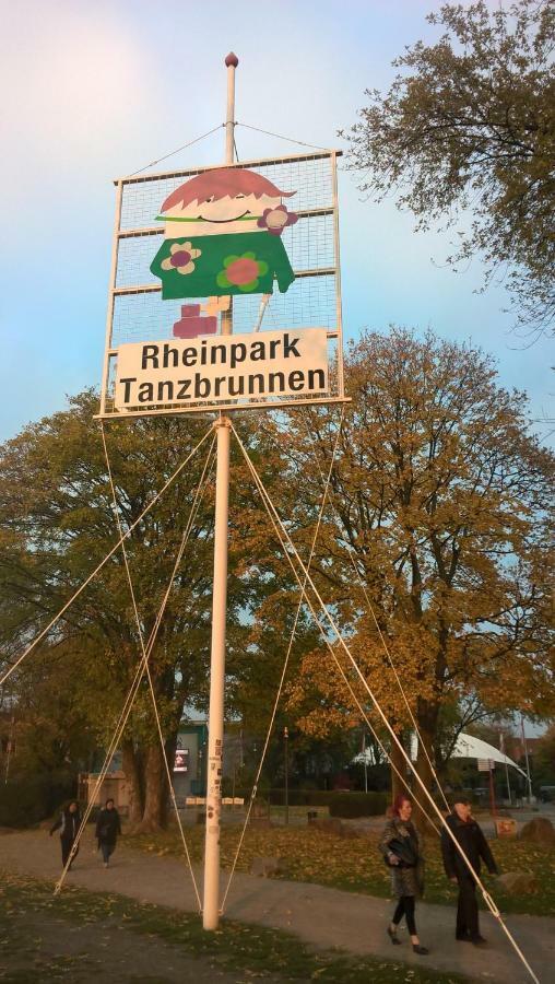 Apartment Wohnstube