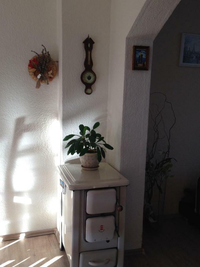 Mit Garten In