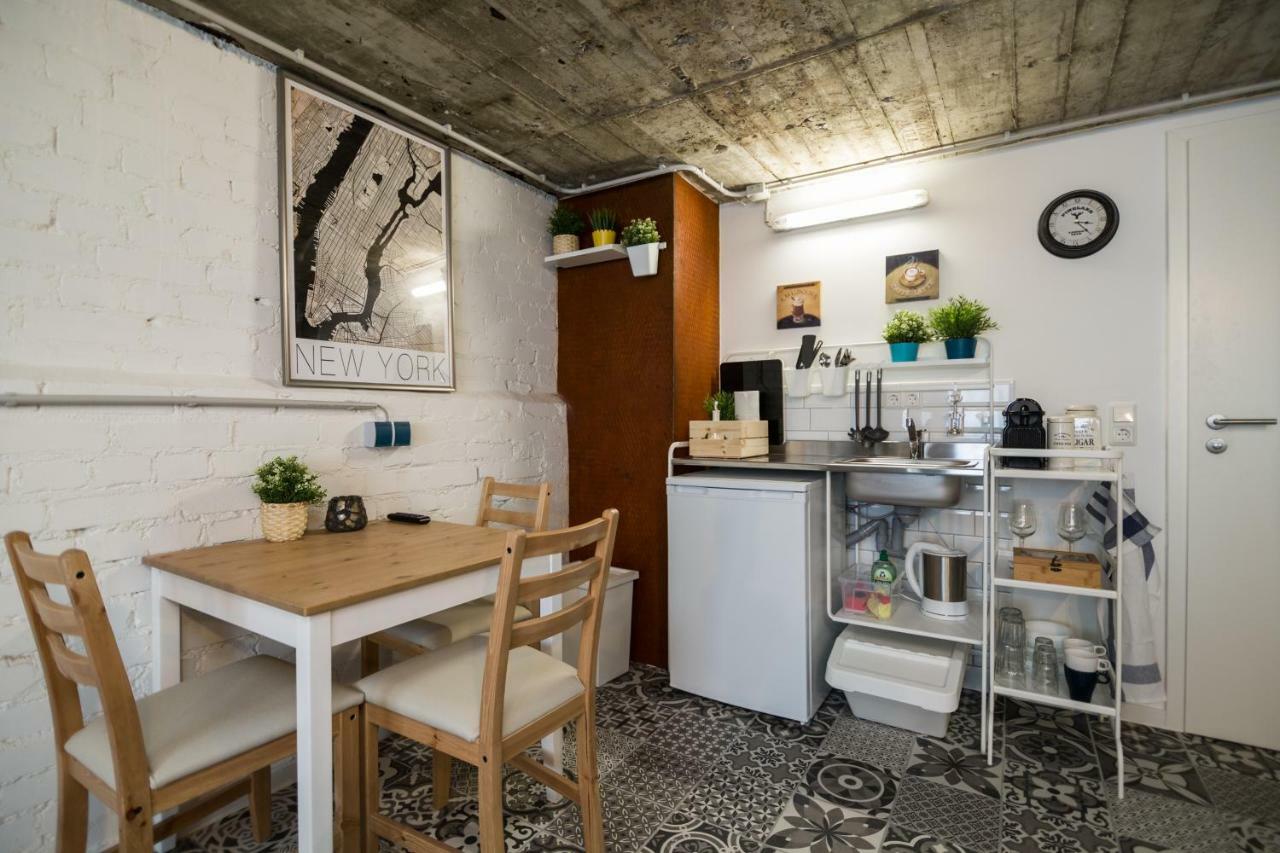 The Liv. - Station Apartament Kolonia