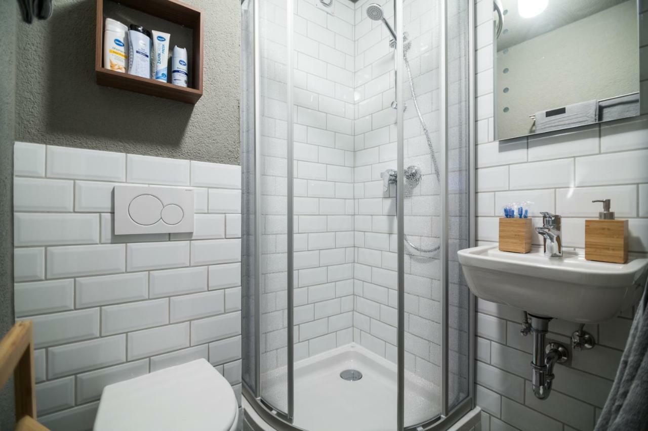 The Liv. - Station Apartament Kolonia