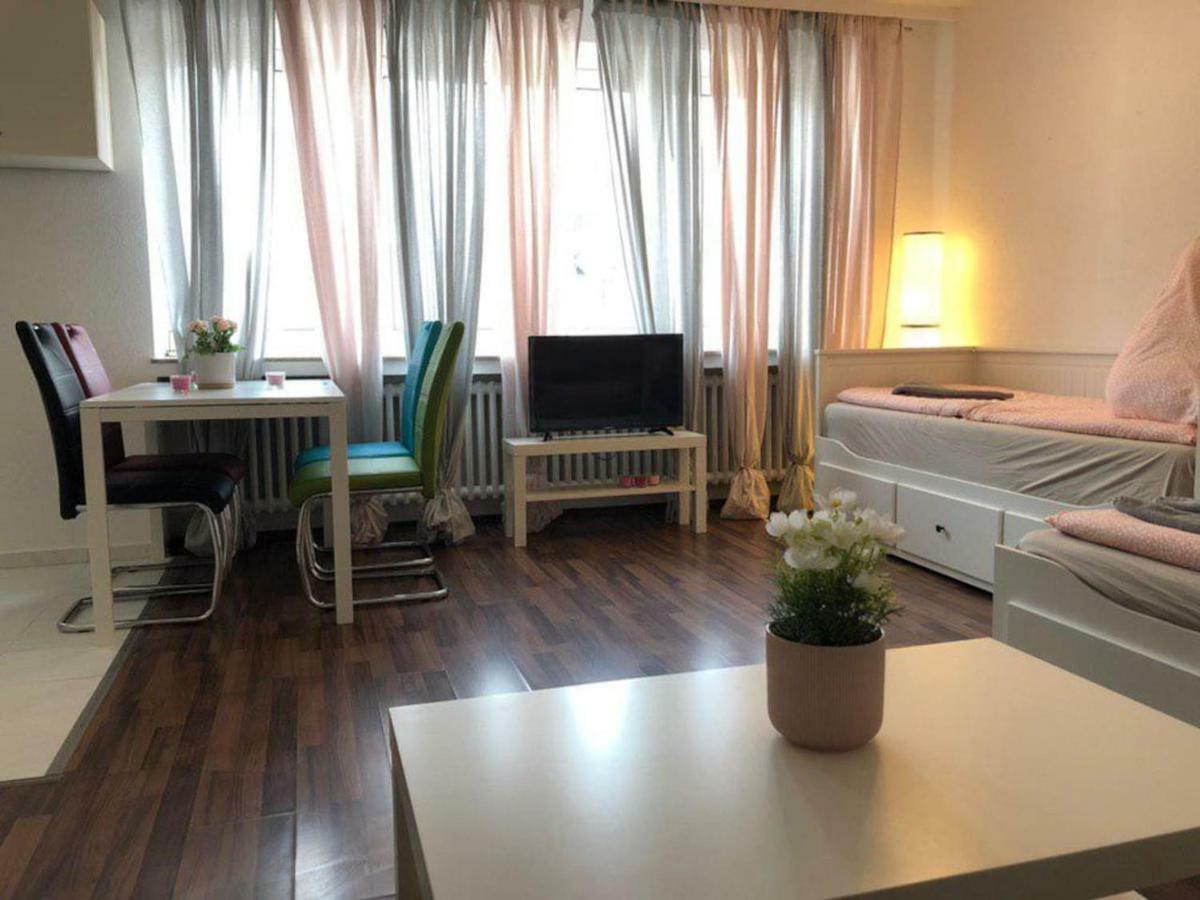 Friesenwall 5 * Cologne